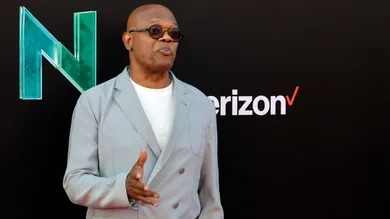 Marvel Studios' New Series "Secret Invasion" Launch Event - Arrivals