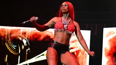 HOT 107.9's Birthday Bash 2023