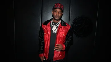 One Court Draft Week Players House Party