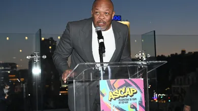 ASCAP Rhythm & Soul Hosts 50 Years Of Hip-Hop Celebration