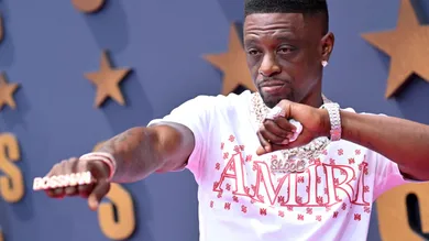 BET Awards 2023 - Red Carpet