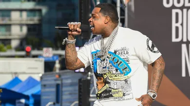 BET Awards 2023 - Pre-Show