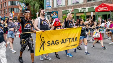 2023 New York City Pride March