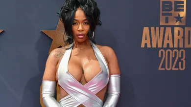 2023 BET Awards - Arrivals