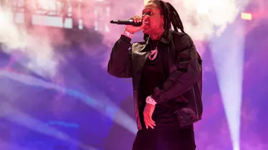 The Summer Smash 2023