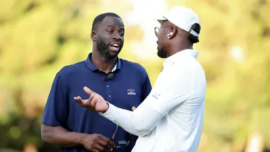 Capital One's The Match VIII - Curry &amp; Thompson vs. Mahomes &amp; Kelce