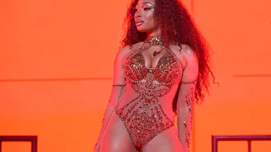 2023 Essence Festival Of Culture