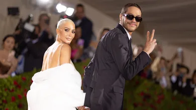 The 2022 Met Gala In America: An Anthology of Fashion Red Carpet  Arrivals