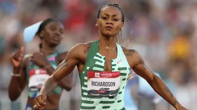 2023 USATF Outdoor Championships