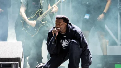 Wireless Festival 2023 - Day 1