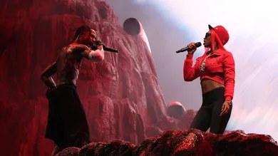 Wireless Festival 2023 - Day 2