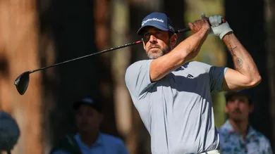 2023 American Century Championship - Preview Day One