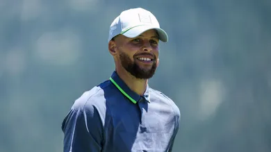 2023 American Century Championship - Preview Day One