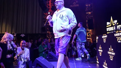 MLBPA, LIDS & Topps MLB All-Star Party