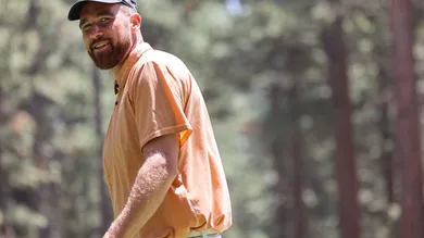 2023 American Century Championship - Day Three