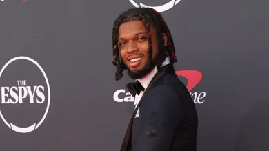 The 2023 ESPY Awards - Red Carpet