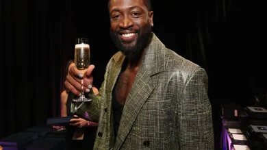 The 2023 ESPY Awards - Backstage