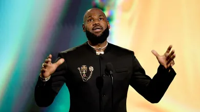 The 2023 ESPY Awards - Show