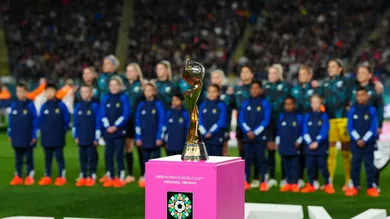New Zealand v Norway: Group A - FIFA Women's World Cup Australia &amp; New Zealand 2023