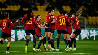 Spain v Costa Rica: Group C - FIFA Women's World Cup Australia &amp; New Zealand 2023