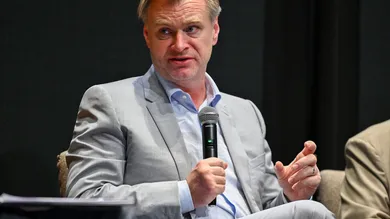 Universal Pictures presents an OPPENHEIMER Trinity Anniversary Special Screening