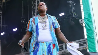 Broccoli City Festival Day 1