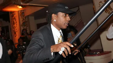 Harlem Honors Awards 2023