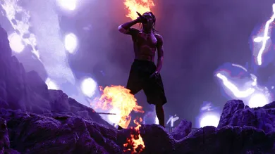 Wireless Festival 2023 - Day 2