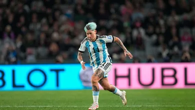 Italy v Argentina: Group G - FIFA Women's World Cup Australia & New Zealand 2023