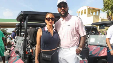 DJ Khaled's We The Best Golf Tournament