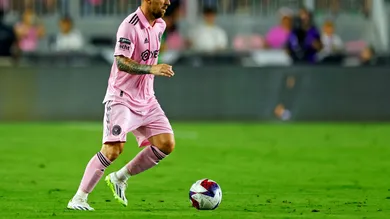 Leagues Cup 2023: Cruz Azul v Inter Miami CF