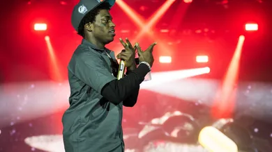 2023 Rolling Loud Miami