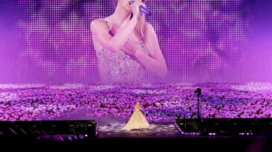 Taylor Swift | The Eras Tour - Seattle, WA