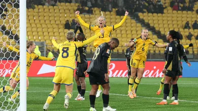 Sweden v South Africa: Group G - FIFA Women's World Cup Australia & New Zealand 2023