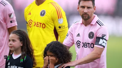 Leagues Cup 2023: Inter Miami CF v Atlanta United