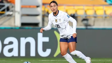 USA v Netherlands: Group E - FIFA Women's World Cup Australia &amp; New Zealand 2023