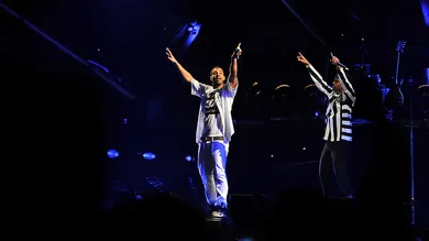 2013 OVO Fest - Toronto, ON