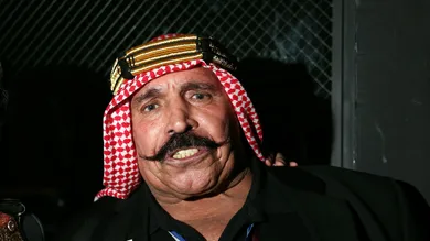 The 2013 GQ Gentlemen Give Back Concert With Robin Thicke