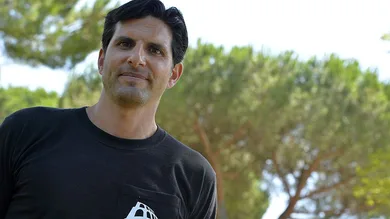 ITALY-ARCHAEOLOGY-CULTURE-US-OSTIA