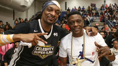 Antonio Brown Celebrity Slam