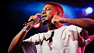 North Sea Jazz festival 2017 : Day Two