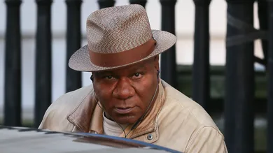 Mission Impossible 6 Filming - February 11, 2018