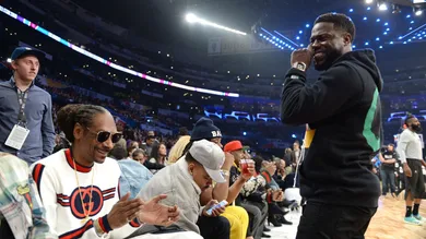 NBA All-Star Game 2018