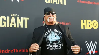 HBO World Premiere Of "Andre The Giant" - Arrivals