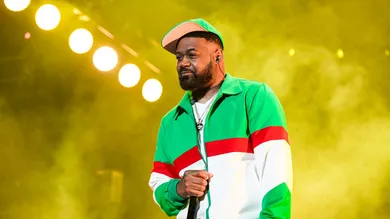 2022 Essence Festival