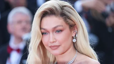 "Firebrand (Le Jeu De La Reine)"  Red Carpet - The 76th Annual Cannes Film Festival