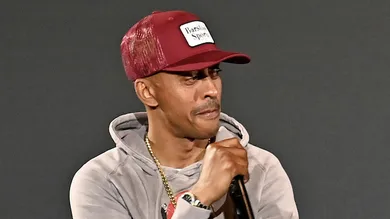 Gillie Da Kid Son Death Message