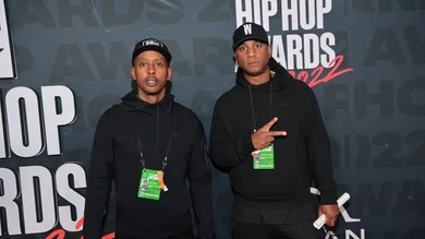BET Hip Hop Awards 2022 - Arrivals