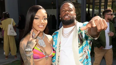 Interscope Coachella Party