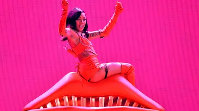 BET Awards 2023 - Show